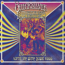 If You Live (Your Time Will Come) [Live]