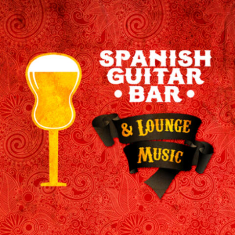 Spanish Guitar Bar & Lounge Music