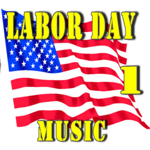 Labor Day Music, Vol. 1 (Instrumental)