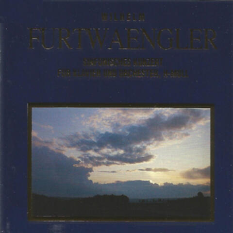Wilhelm Furtwängler - Sinfonisches Konzert