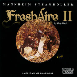 Fantasia/Chorale