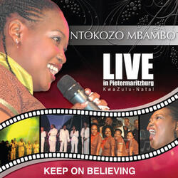 Akekho Ofana Naye