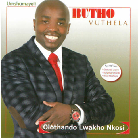 Umshumayeli (Olothando Lwakho Nkosi)