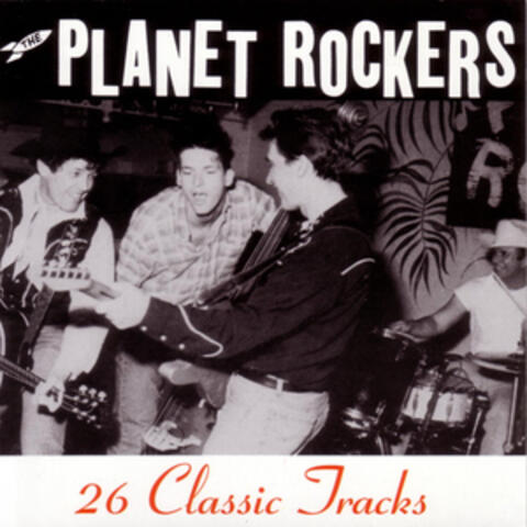 26 Classic Tracks