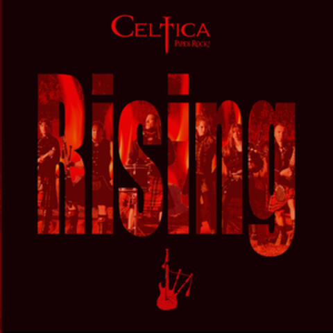 Rising