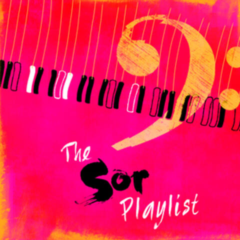 The Sor Playlist