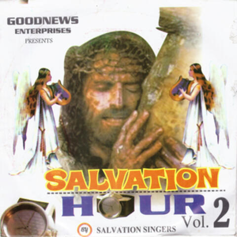 Salvation Hour, Vol. 2