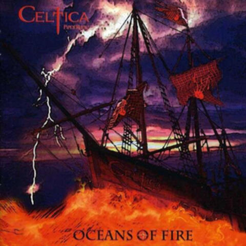Oceans of Fire