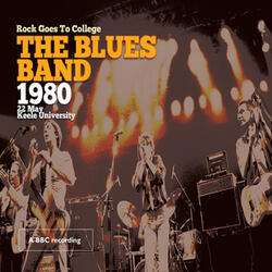 Come on In (Live at Keele University, Staffordshire United Kingdom 22nd May, 1980)