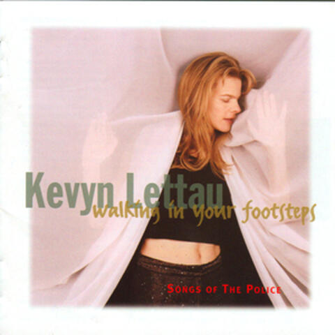 Walking in Your Footsteps