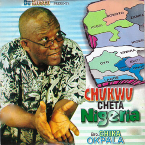 Chukwu Cheta Nigeria