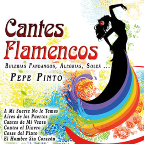 Cantes Flamencos: Bulerias Fandangos, Alegrias, Soleá ...