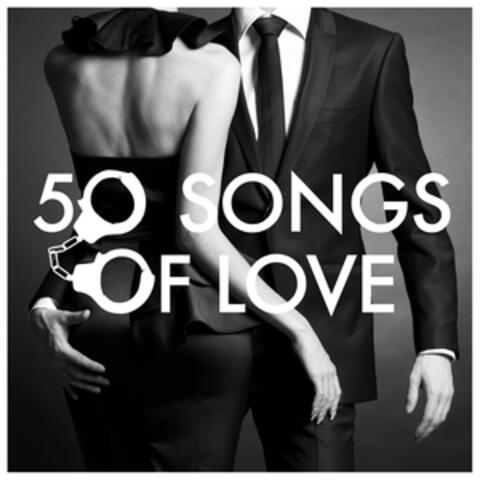 50 Songs of Love