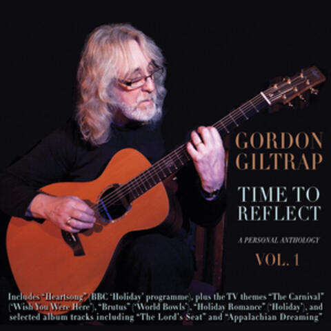Time to Reflect: A Personal Anthology, Vol.1