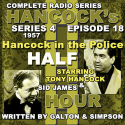 Hancock in the Police