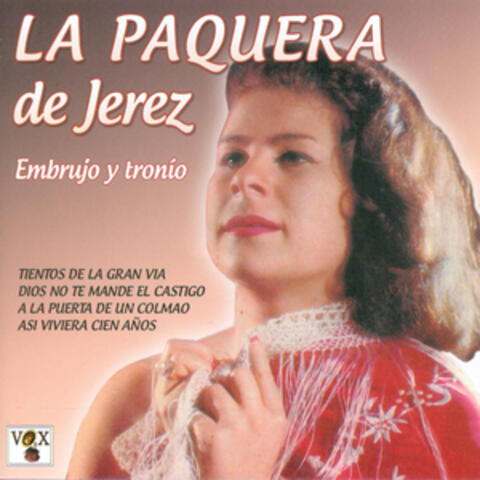 Embrujo y Tronío