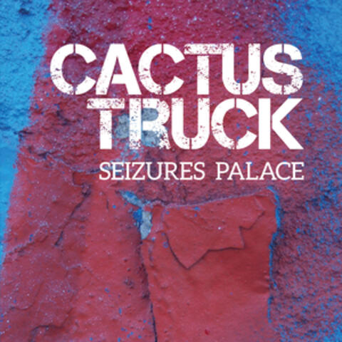 Cactus Truck