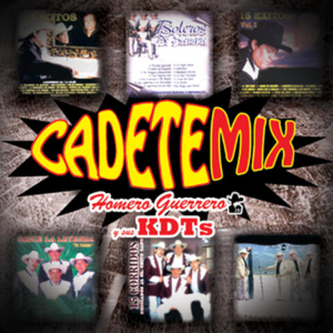 Cadetemix