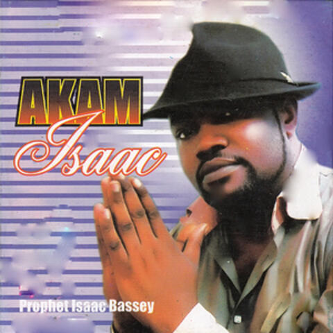 Akam Isaac