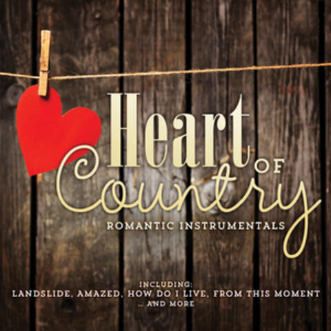 Heart of Country