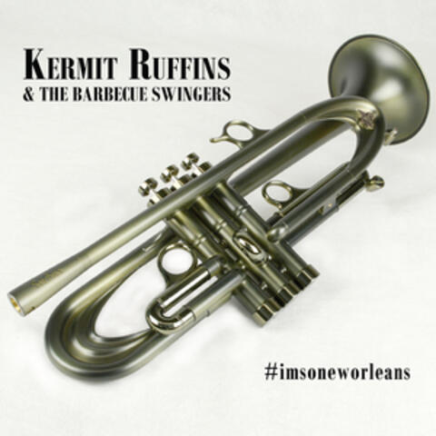 Kermit Ruffins & the Barbecue Swingers
