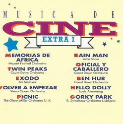 Canon (De "Volver a Empezar")