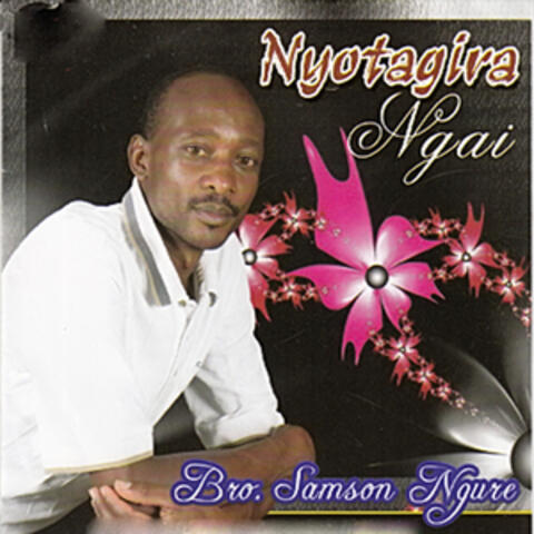 Nyotagira Ngai