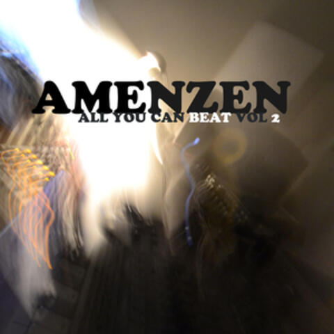 All You Can Beat Vol. 2