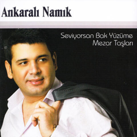 Ankaralı Namık