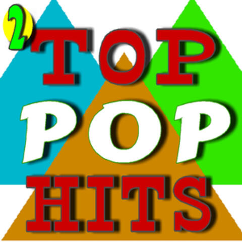Top Pop Hits, Vol. 2 (Instrumental)