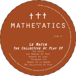 The Collective at Play