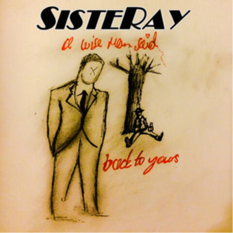 Sisteray