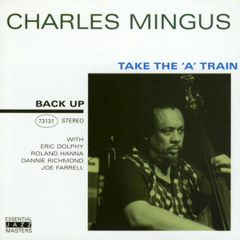 Charles Minugs