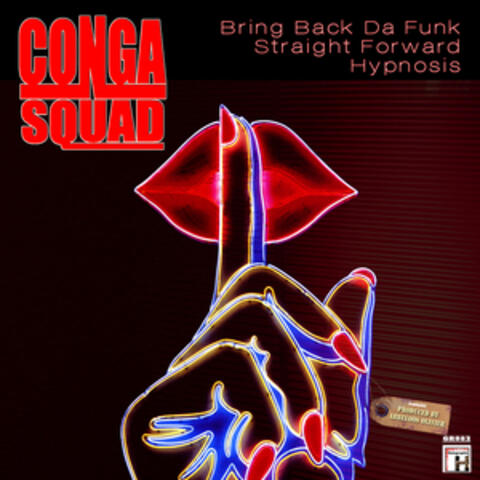 Bring Back da Funk - Straight Forward - Hypnosis