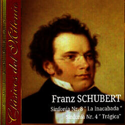 Sinfonía No. 4 in C Minor, D. 417, Trágica: IV. Allegro vivace