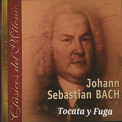 Fantasía y Fuga en G Minor, BWV 542 (Órgano)