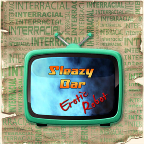 Interracial Sleazy Bar