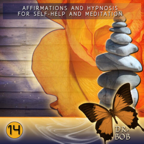 Affirmations and Hypnosis for Self Help and Meditation 14