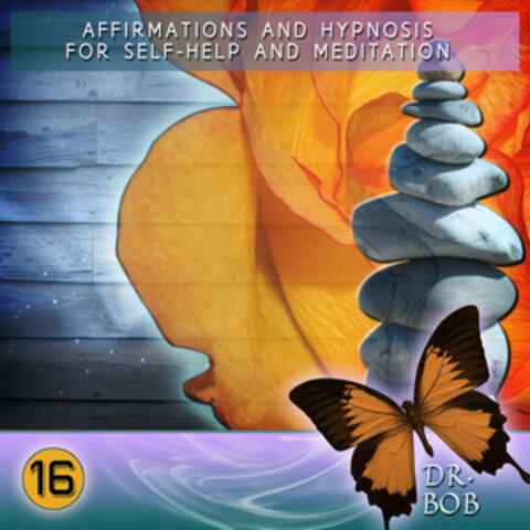 Affirmations and Hypnosis for Self Help and Meditation 16