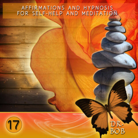 Affirmations and Hypnosis for Self Help and Meditation 17