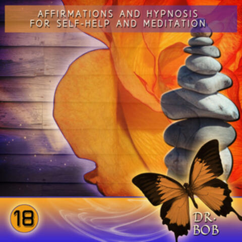 Affirmations and Hypnosis for Self Help and Meditation 18