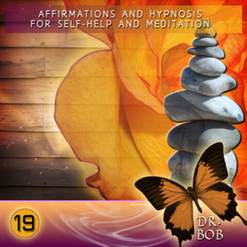 Affirmations and Hypnosis for Self Help and Meditation 19