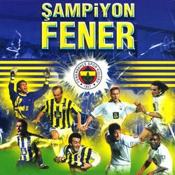 Şampiyon Fenerbahçem