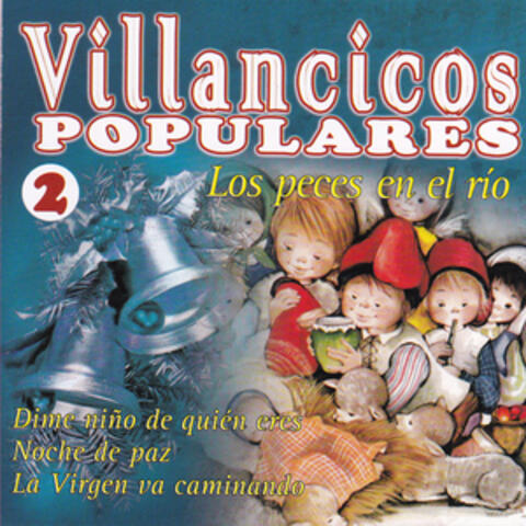 Villancicos Populares Vol. 2