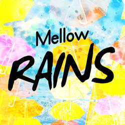 Rain on the Pane