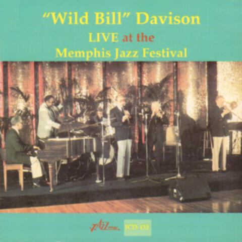 Live at the Memphis Jazz Festival