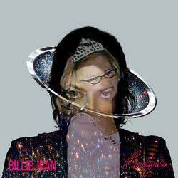 Billie Jean the Victor