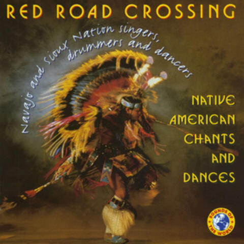 Native American Chants and Dances