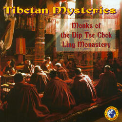 Monlam - Dedication Chants