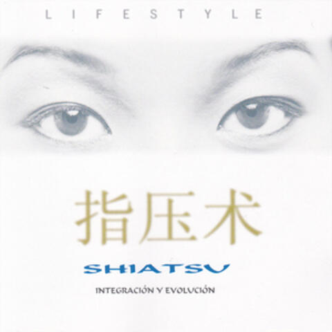 Lifestyle: Shiatsu